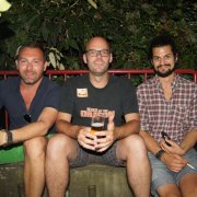 Sommerfest (18.08.12)